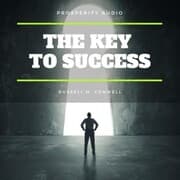 Cover von The Key to Success