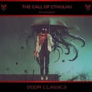 Cover von The Call of Cthulhu