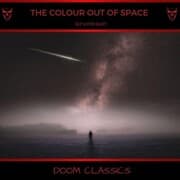 Cover von The Colour Out of Space