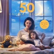 Cover von 50 children stories Vol: 1