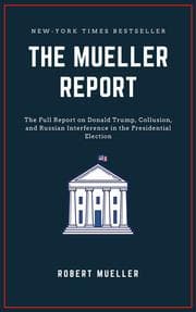 Cover von The Mueller Report