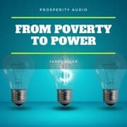 Cover von From Poverty to Power