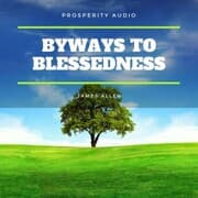Cover von Byways to Blessedness