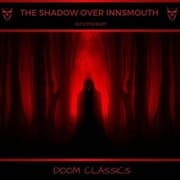 Cover von The Shadow Over Innsmouth