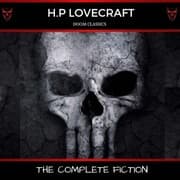 Cover von H. P. Lovecraft: The Complete Fiction