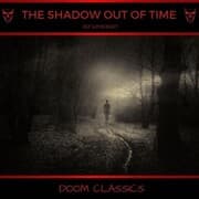 Cover von The Shadow Out of Time