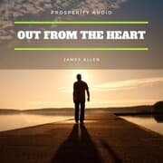 Cover von Out from the Heart