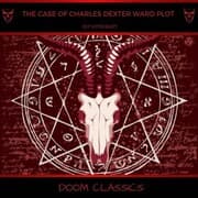 Cover von The Case of Charles Dexter Ward Plot