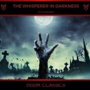 Cover von The Whisperer in Darkness