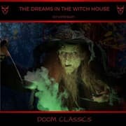 Cover von The Dreams in the Witch House