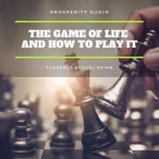 Cover von The Game of Life and How to Play It