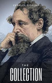 Cover von The Charles Dickens Collection