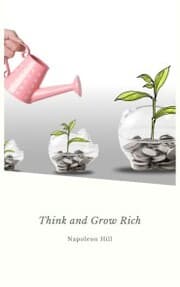 Cover von Think And Grow Rich