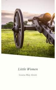 Cover von Little Women (Now a Major Motion Picture)
