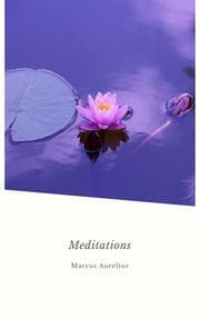 Cover von Meditations of Marcus Aurelius