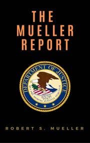 Cover von The Mueller Report: Report on the Investigation into Russian Interference in the 2016 Presidential Election