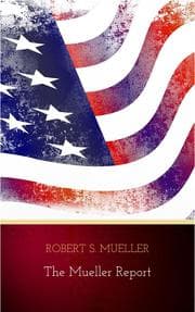 Cover von The Mueller Report: The Findings of the Special Counsel Investigation