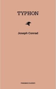 Cover von Typhon