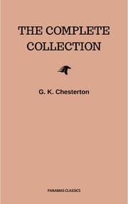 Cover von Father Brown: The Complete Collection