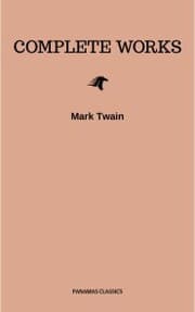 Cover von Mark Twain: Complete Works