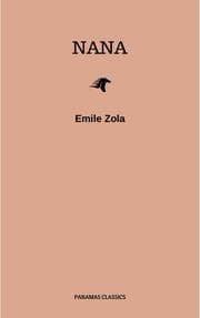 Cover von Nana