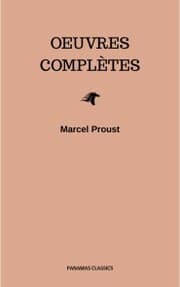 Cover von Oeuvres Complètes