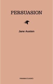Cover von Persuasion