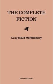 Cover von Complete Novels of Lucy Maud Montgomery