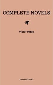 Cover von Complete Novels