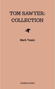 Cover von Tom Sawyer: Collection
