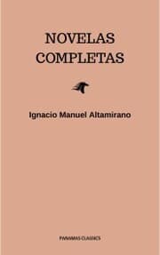 Cover von Novelas Completas