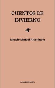 Cover von Cuentos De Invierno