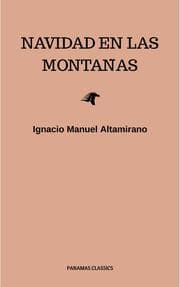 Cover von Navidad En Las Montan~as