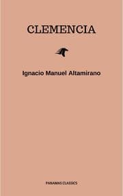 Cover von Clemencia