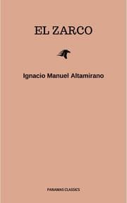 Cover von El Zarco