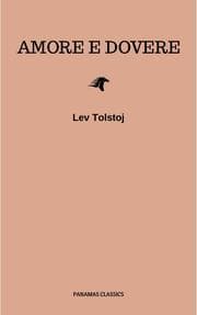 Cover von Amore e dovere