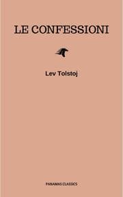 Cover von Le confessioni