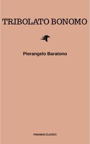 Cover von Tribolato Bonomo