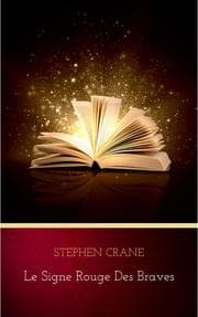 Cover von Le Signe Rouge des Braves