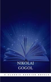 Cover von 8 Classic Russian Novels You Should Read