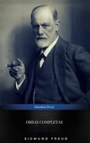 Cover von Obras Completas de Sigmund Freud