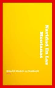 Cover von Navidad En Las Montan¿as
