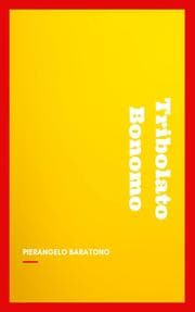 Cover von Tribolato Bonomo