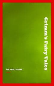 Cover von Grimm's Fairy Tales