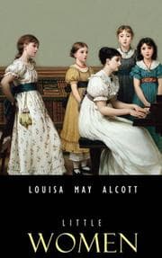 Cover von Little Women
