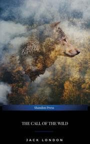 Cover von The Call of the Wild