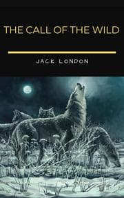 Cover von The Call of the Wild