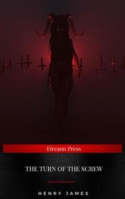 Cover von The Turn of the Screw
