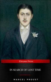 Cover von Marcel Proust: In Search of Lost Time [volumes 1 to 7]