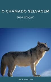 Cover von O chamado selvagem